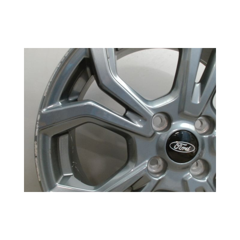 JANTE ALUMINIUM FORD FIESTA
