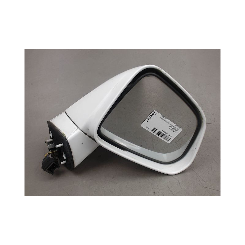 RETROVISEUR EXTERIEUR ELECTRIQUE DROIT OPEL ANTARA