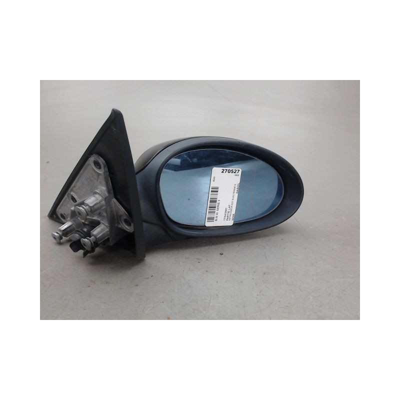 RETROVISEUR EXTERIEUR ELECTRIQUE DROIT B.M.W. SERIE 3