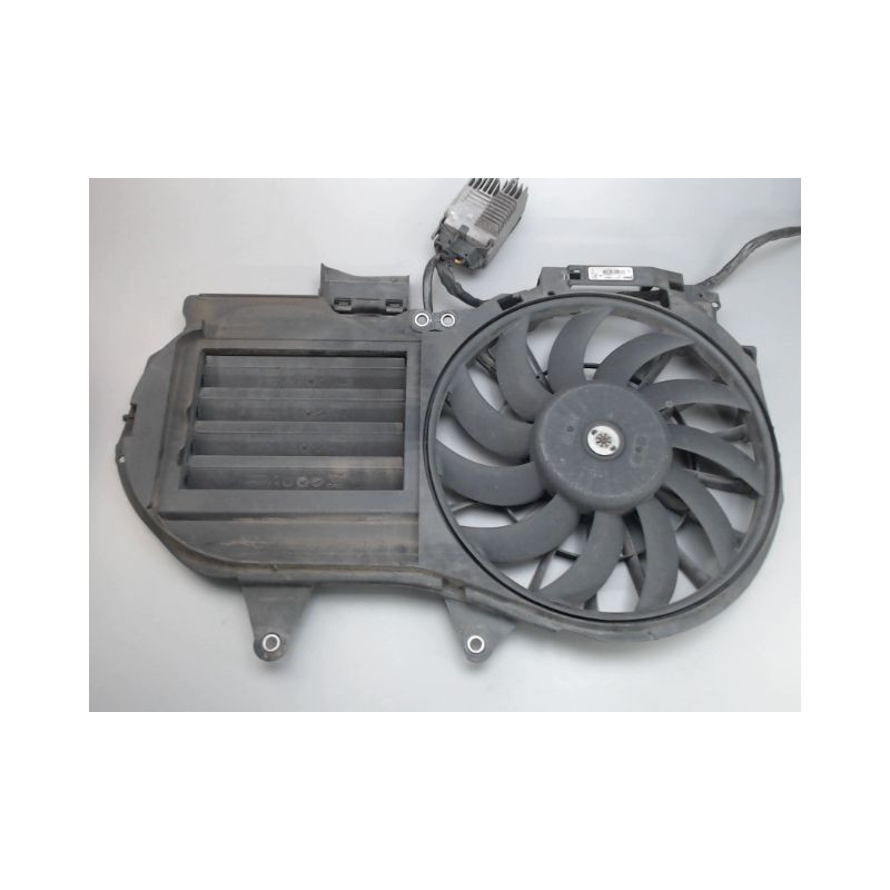 MOTEUR VENTILATEUR RADIATEUR AUDI A4
