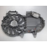 MOTEUR VENTILATEUR RADIATEUR AUDI A4