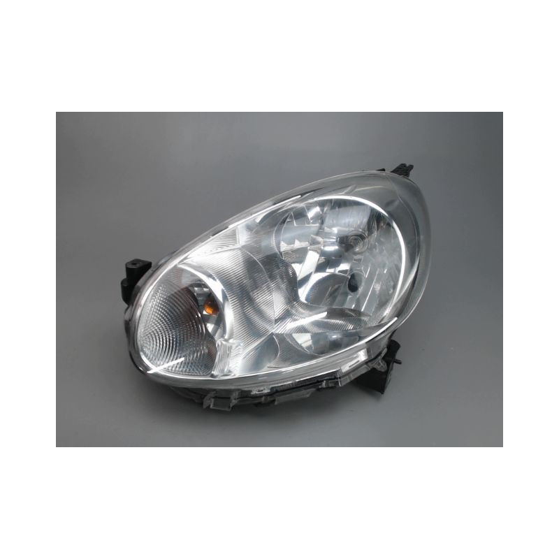 PHARE GAUCHE NISSAN MICRA