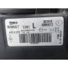 PHARE GAUCHE RENAULT MODUS