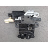 SERRURE COFFRE ARRIERE MAZDA MX5
