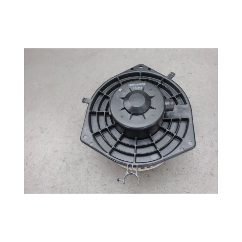 MOTEUR VENTILATEUR CHAUFFAGE RENAULT LAGUNA