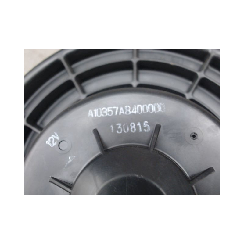 MOTEUR VENTILATEUR CHAUFFAGE RENAULT LAGUNA