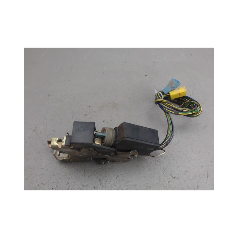 SYSTEME CONDAMNATION AVANT GAUCHE MERCEDES SPRINTER