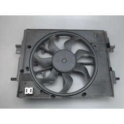 MOTEUR VENTILATEUR RADIATEUR