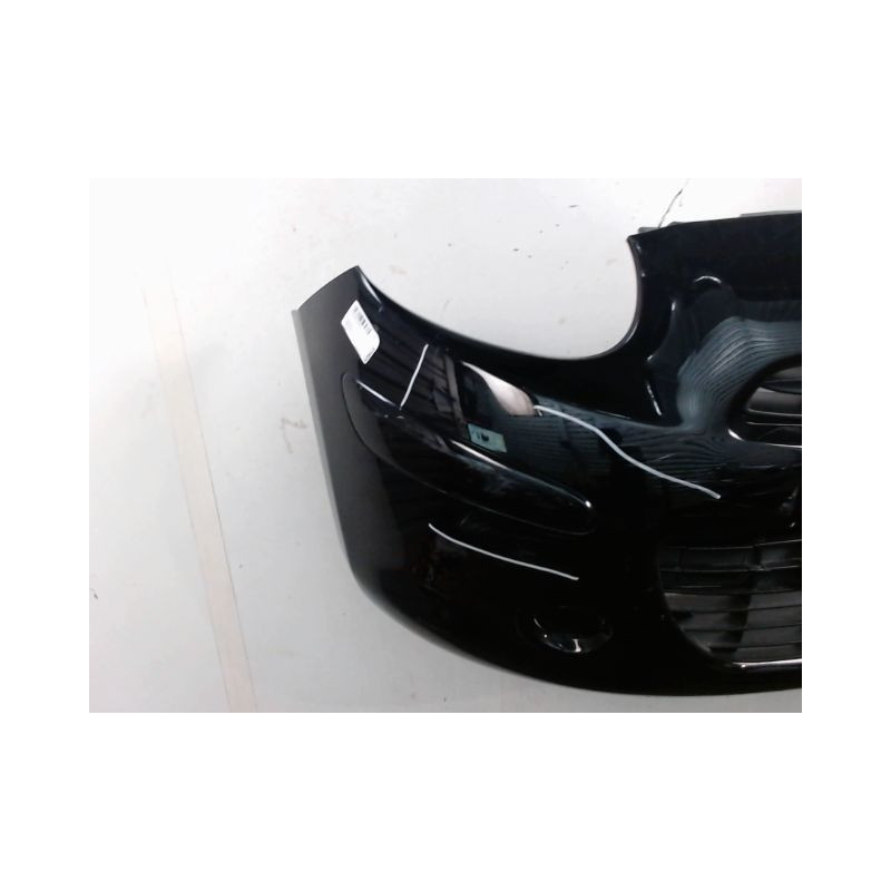 PARE-CHOC AVANT NISSAN MICRA