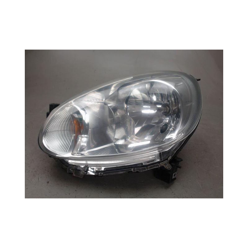 PHARE GAUCHE NISSAN MICRA