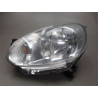 PHARE GAUCHE NISSAN MICRA