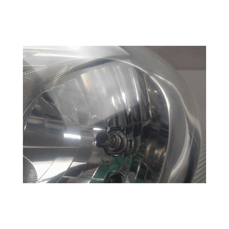 PHARE GAUCHE NISSAN MICRA