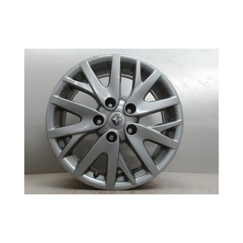 JANTE ALUMINIUM RENAULT MEGANE