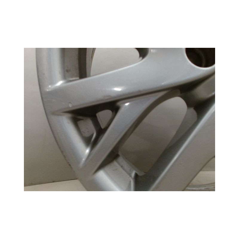 JANTE ALUMINIUM RENAULT MEGANE
