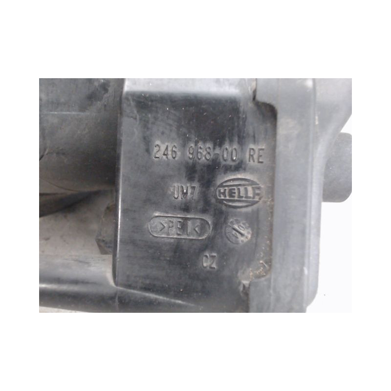 PHARE ANTIBROUILLARD AVANT DROIT AUDI A3
