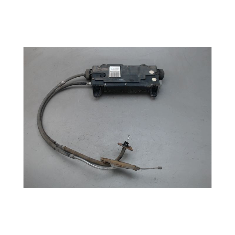 MOTEUR VERROUILLAGE FREIN A MAIN RENAULT MEGANE
