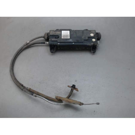 MOTEUR VERROUILLAGE FREIN A MAIN RENAULT MEGANE
