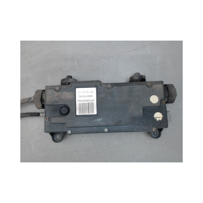 MOTEUR VERROUILLAGE FREIN A MAIN RENAULT MEGANE