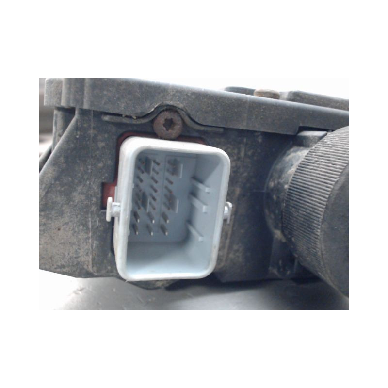 MOTEUR VERROUILLAGE FREIN A MAIN RENAULT MEGANE