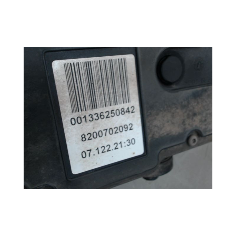 MOTEUR VERROUILLAGE FREIN A MAIN RENAULT MEGANE