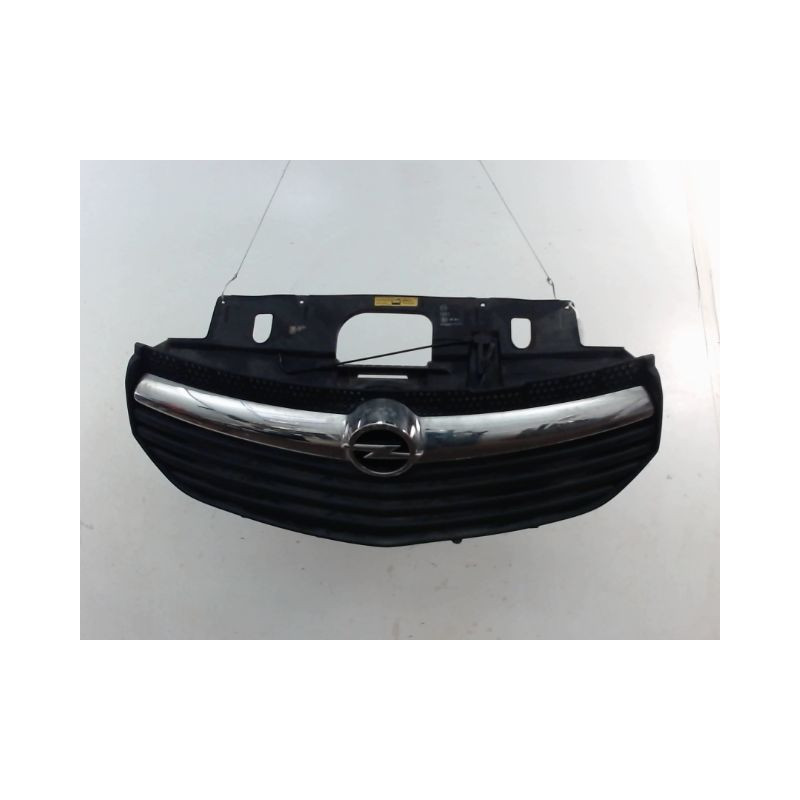 CALANDRE OPEL VIVARO