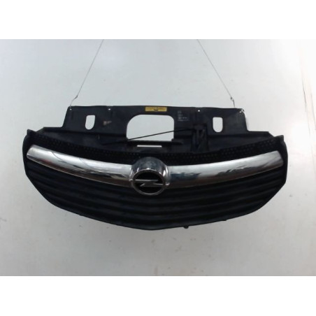 CALANDRE OPEL VIVARO