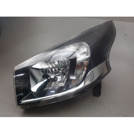 PHARE GAUCHE OPEL VIVARO