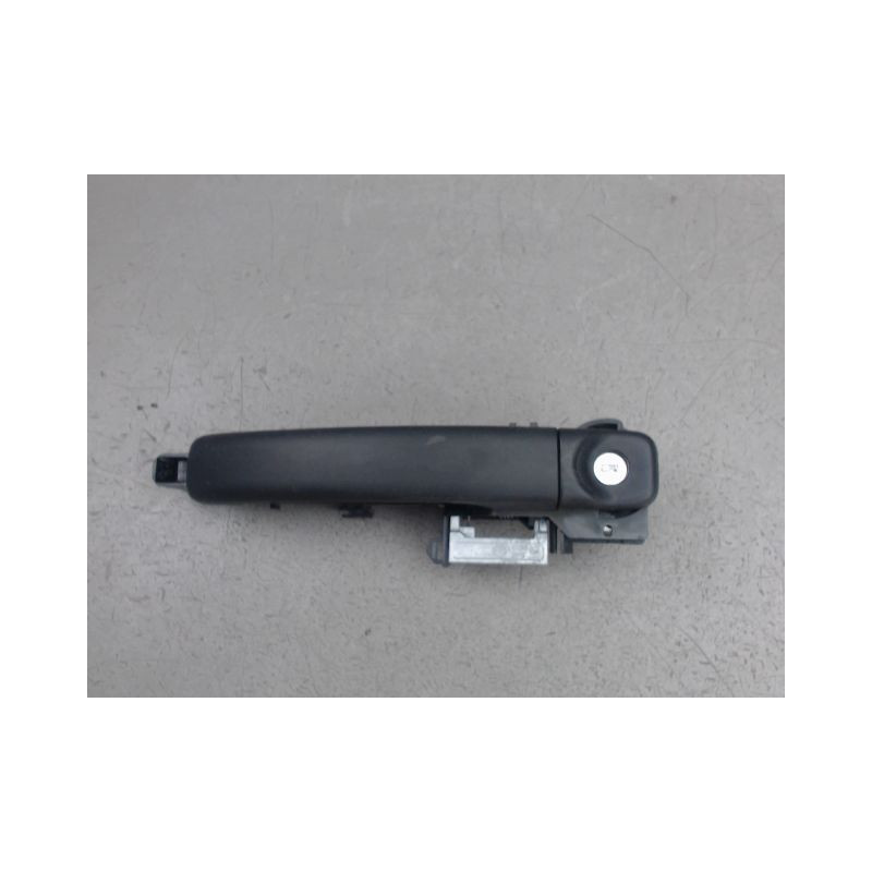 POIGNEE EXTERIEURE PORTE AVANT GAUCHE OPEL VIVARO
