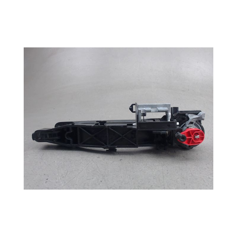 POIGNEE EXTERIEURE PORTE AVANT GAUCHE OPEL VIVARO