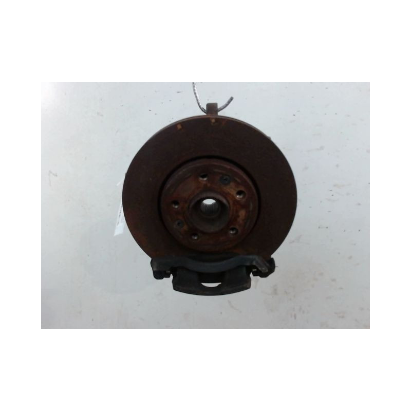 PIVOT AVANT GAUCHE OPEL VIVARO