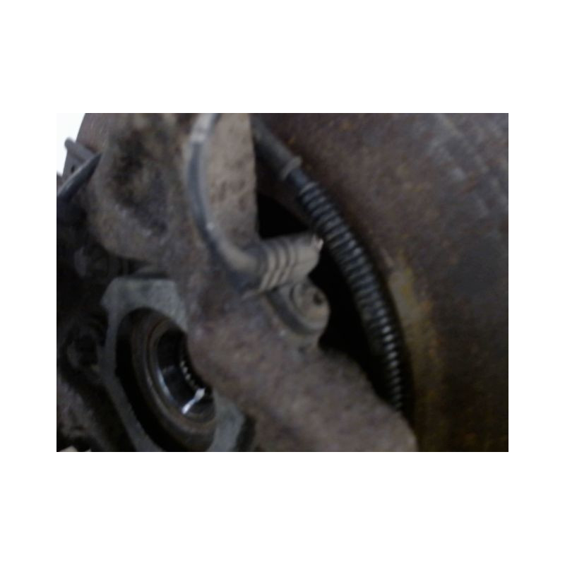 PIVOT AVANT GAUCHE OPEL VIVARO