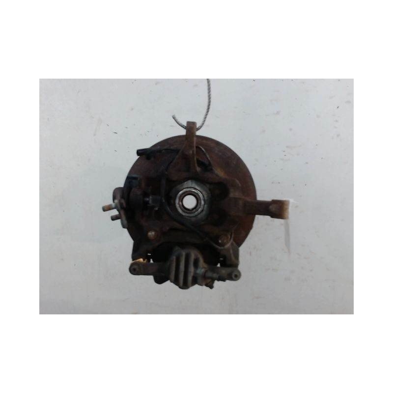 PIVOT AVANT GAUCHE OPEL VIVARO