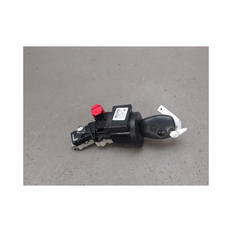 ANTIVOL DE DIRECTION OPEL VIVARO