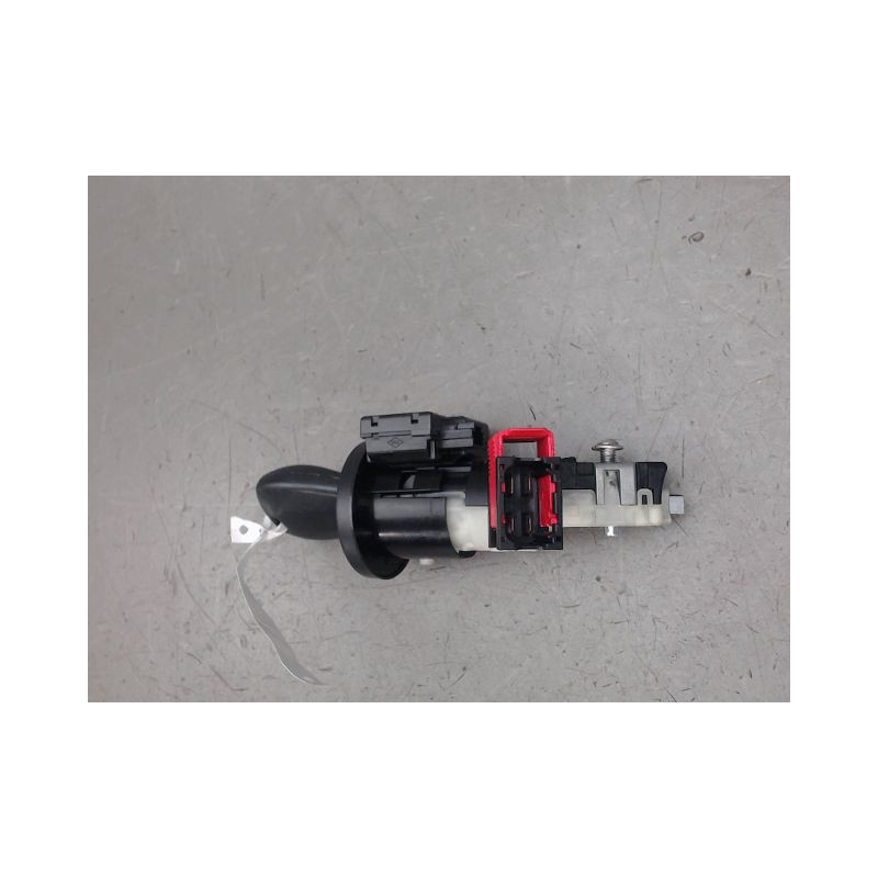 ANTIVOL DE DIRECTION OPEL VIVARO