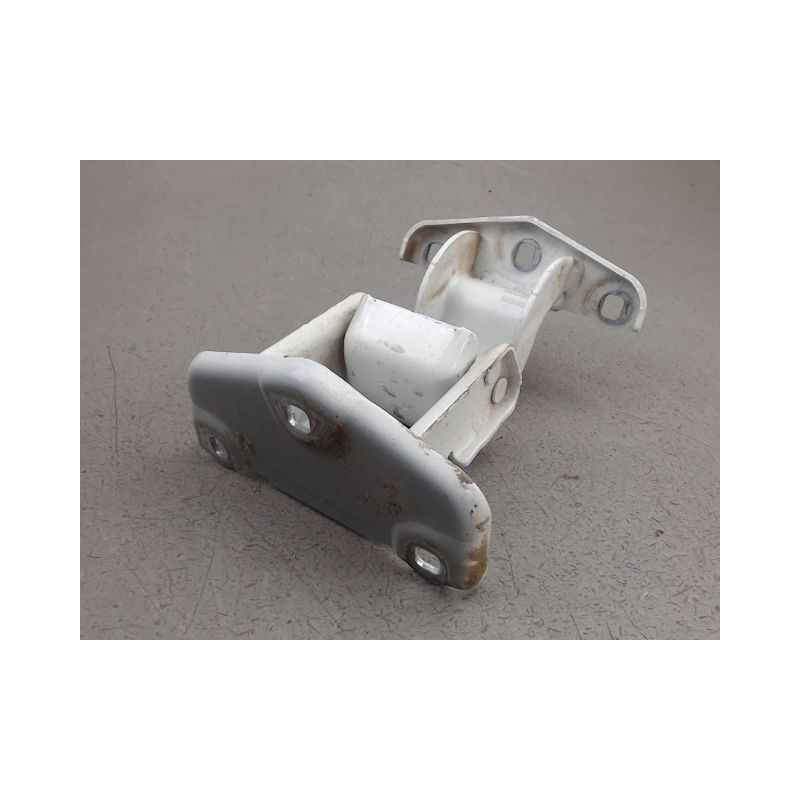 CHARNIERE SUP PORTE BATTANTE ARG OPEL VIVARO