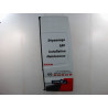 PORTE BATTANTE ARRIERE DROIT OPEL VIVARO