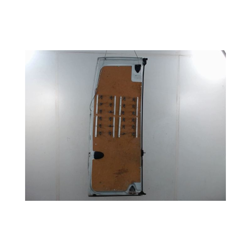 PORTE BATTANTE ARRIERE DROIT OPEL VIVARO