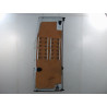 PORTE BATTANTE ARRIERE DROIT OPEL VIVARO