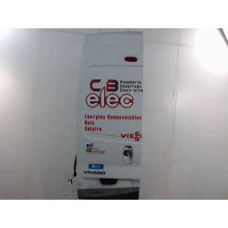 PORTE BATTANTE ARG