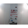 PORTE BATTANTE ARRIERE GAUCHE OPEL VIVARO