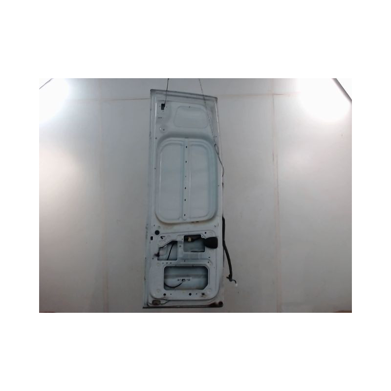 PORTE BATTANTE ARRIERE GAUCHE OPEL VIVARO