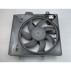 MOTEUR VENTILATEUR RADIATEUR
