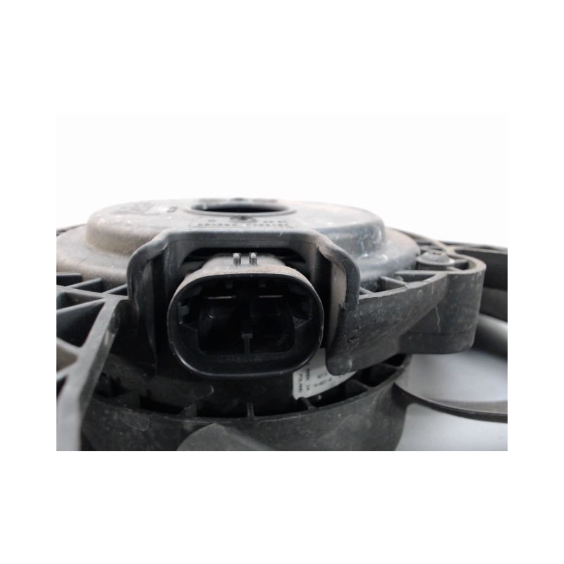 MOTEUR VENTILATEUR RADIATEUR PEUGEOT 207