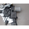 MECANISME LEVE-GLACE AVANT GAUCHE OPEL ZAFIRA