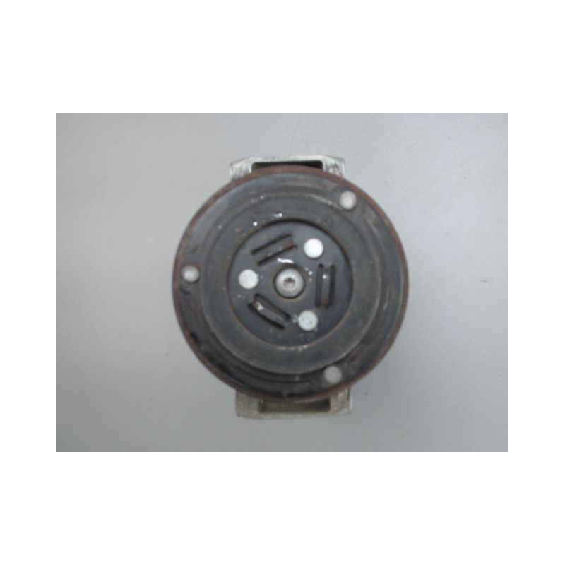 COMPRESSEUR AIR CONDITIONNE OPEL ZAFIRA