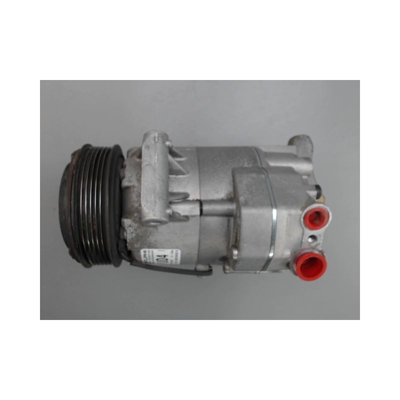 COMPRESSEUR AIR CONDITIONNE OPEL ZAFIRA