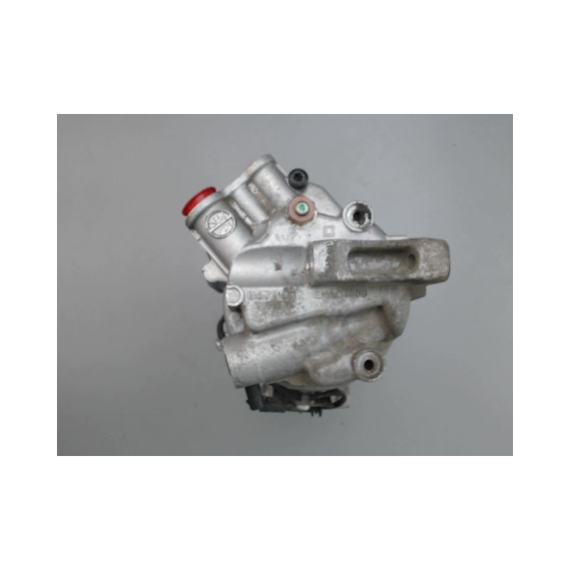 COMPRESSEUR AIR CONDITIONNE OPEL ZAFIRA