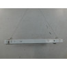 RENFORT PARE-CHOC ARRIERE  CITROEN C3