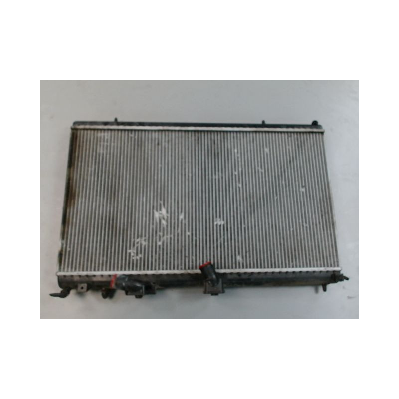 RADIATEUR PEUGEOT 407