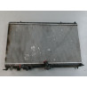 RADIATEUR PEUGEOT 407